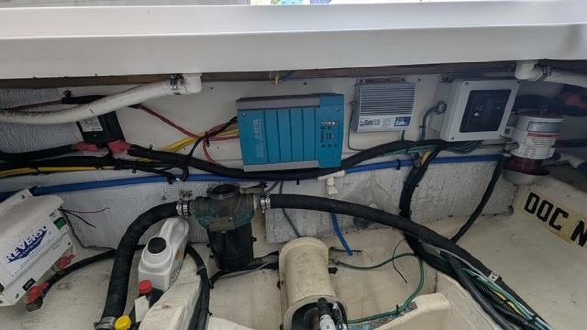 2011 Back Cove 30 — photo 17