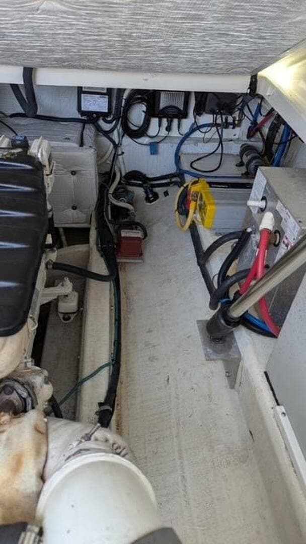 2011 Back Cove 30 — photo 15