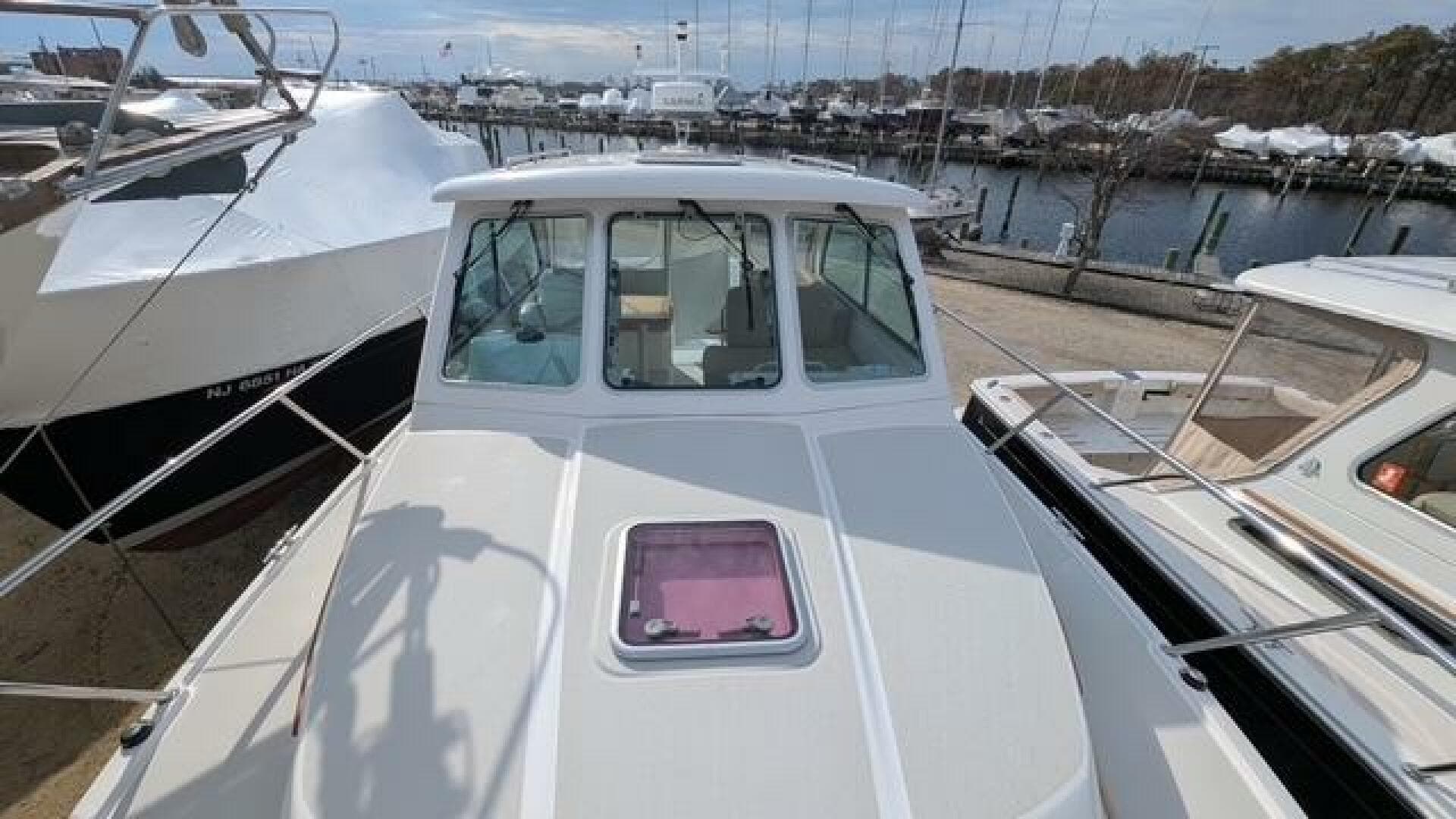 2011 Back Cove 30 — photo 5