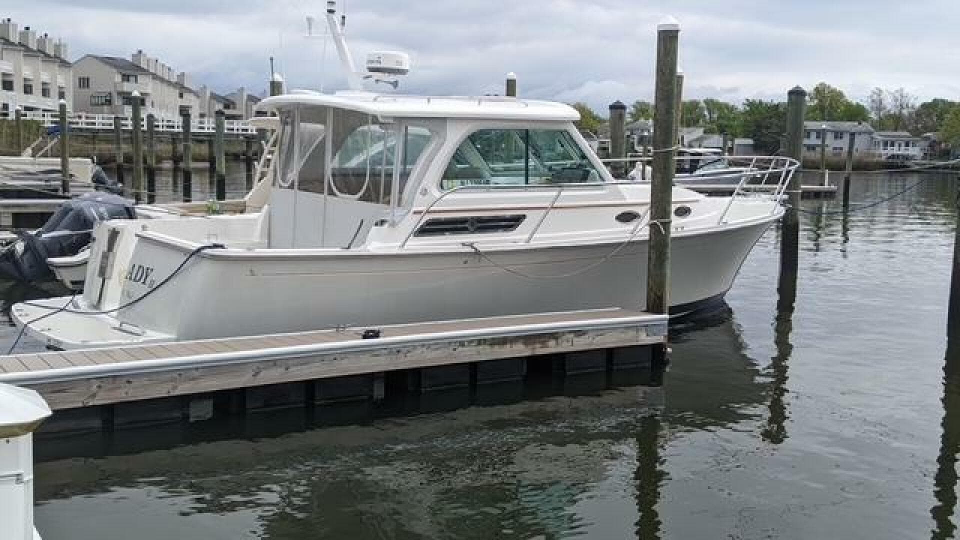 2011 Back Cove 30 — photo 2