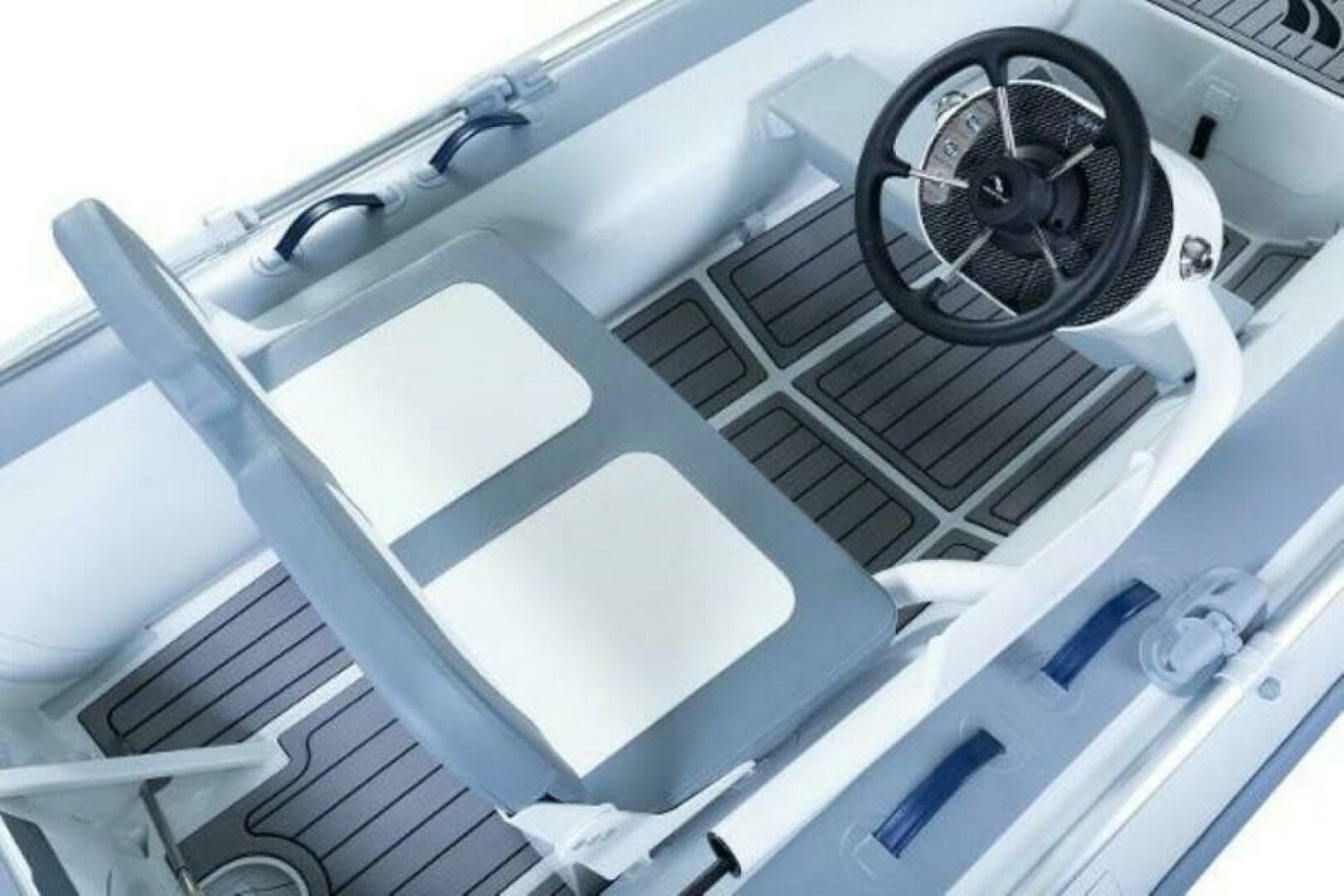 2024 Highfield Classic 360 Fct — photo 5