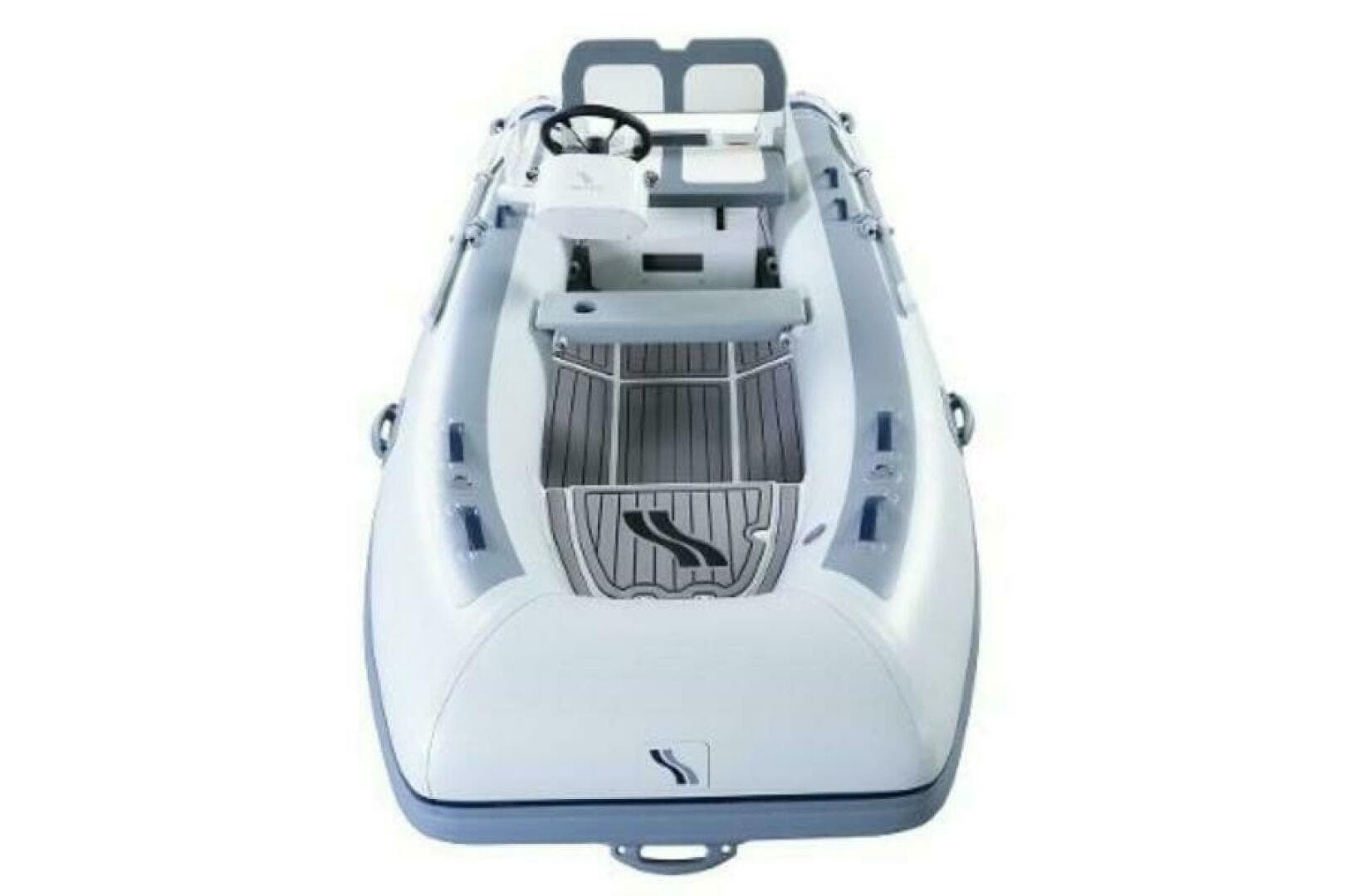 2024 Highfield Classic 360 Fct — photo 3