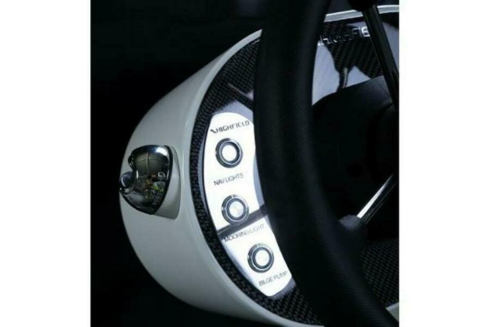 2024 Highfield Classic 360 Fct — photo 9