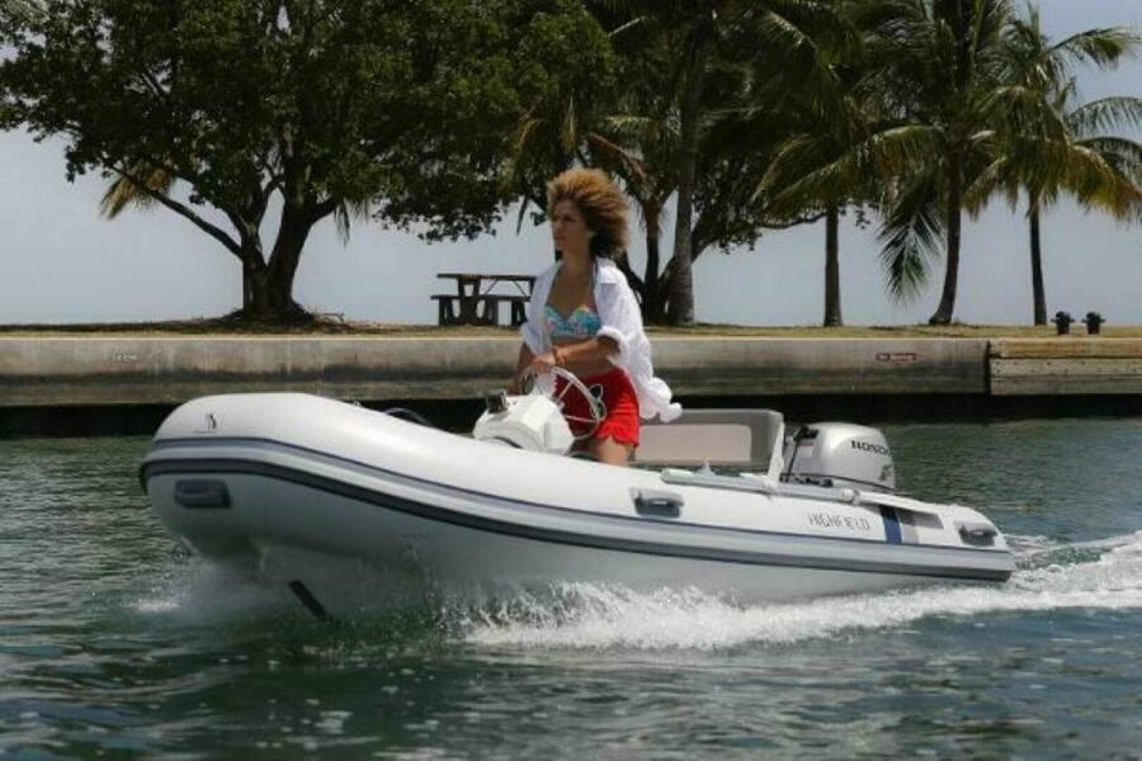 2024 Highfield Classic 360 Fct — photo 2