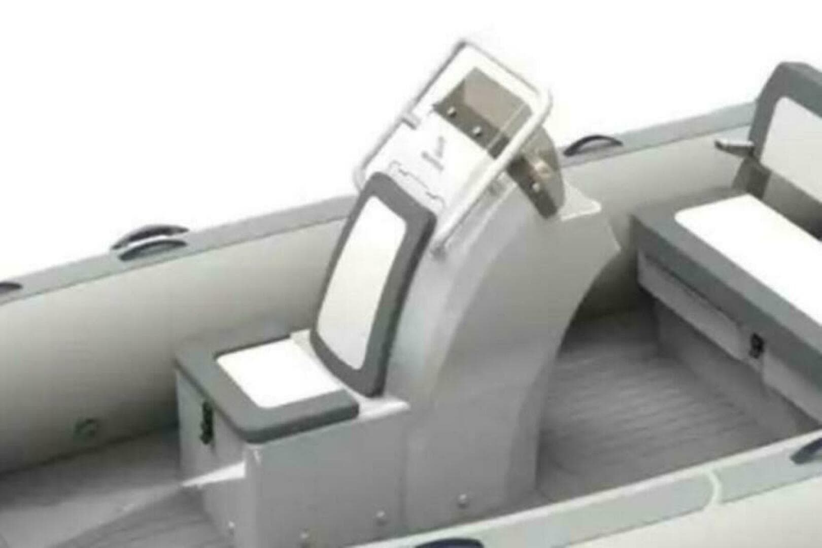 2024 Highfield Classic 460 — photo 5