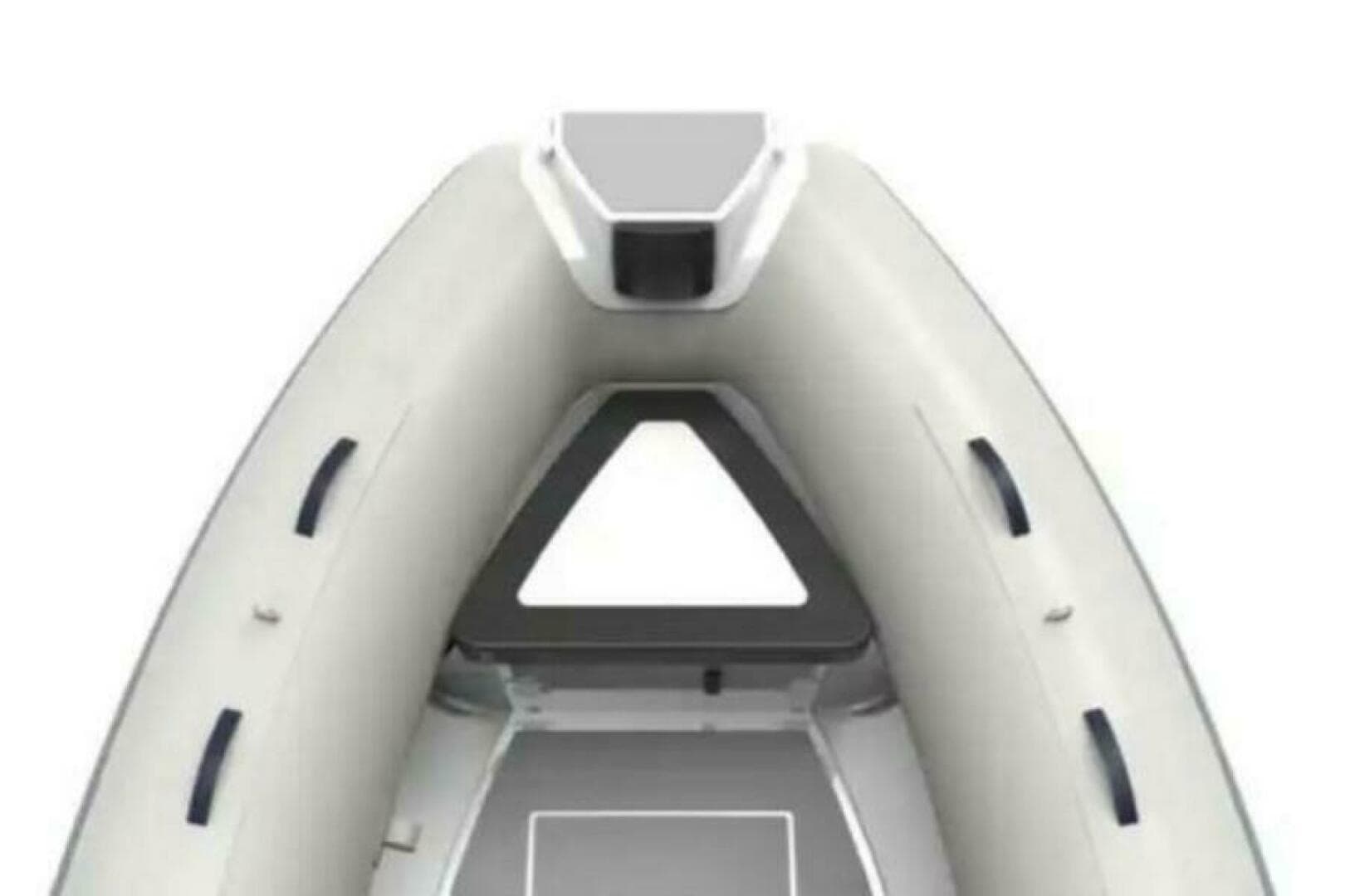 2024 Highfield Classic 460 — photo 4