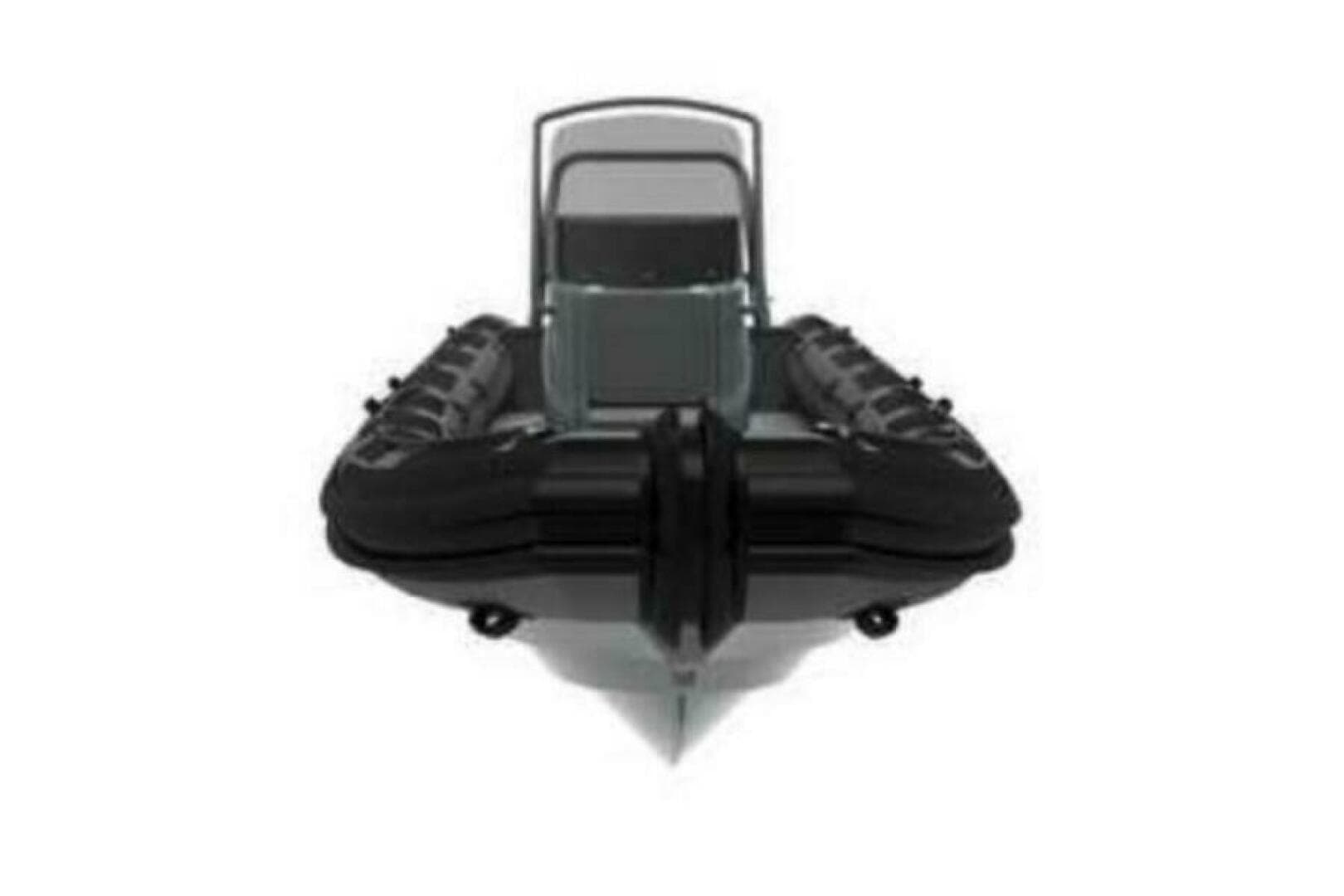 2024 Highfield Patrol 860 — photo 3