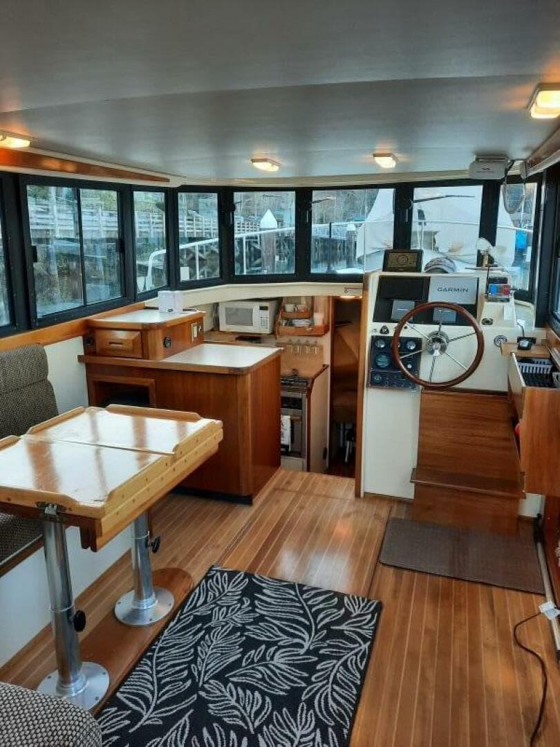 2004 Camano Troll — photo 13