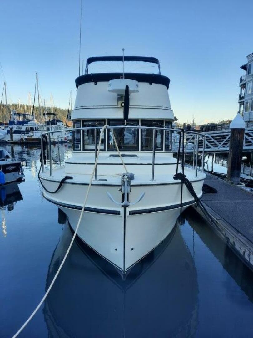 2004 Camano Troll — photo 6