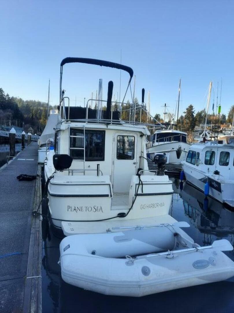 2004 Camano Troll — photo 7