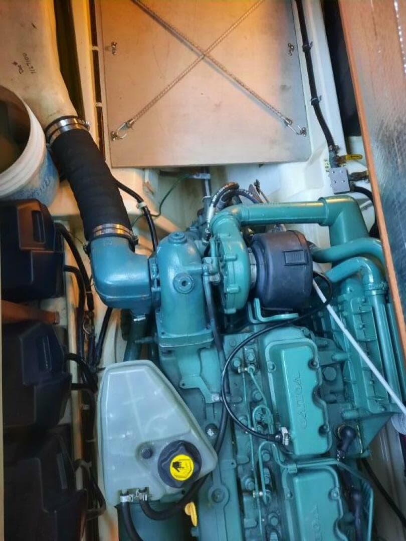 2004 Camano Troll — photo 34