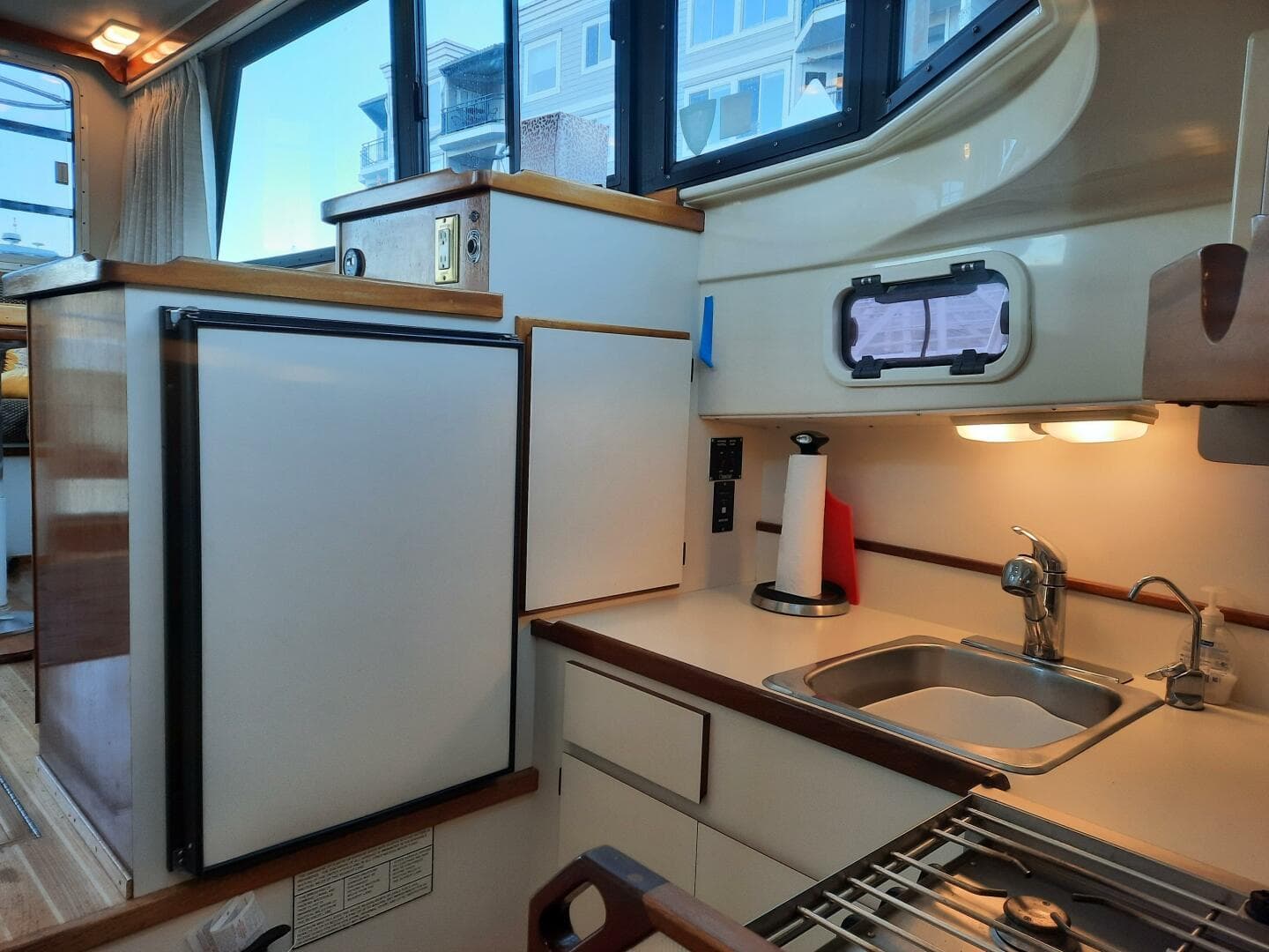 2004 Camano Troll — photo 24