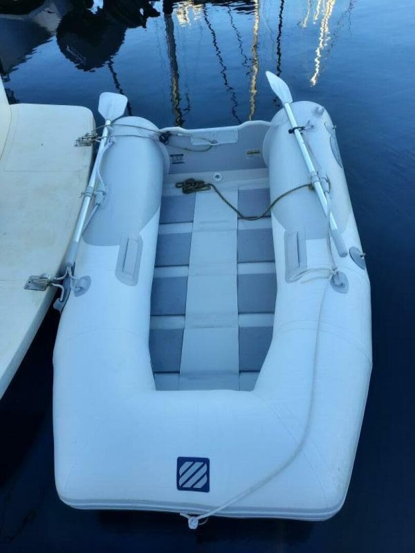 2004 Camano Troll — photo 8