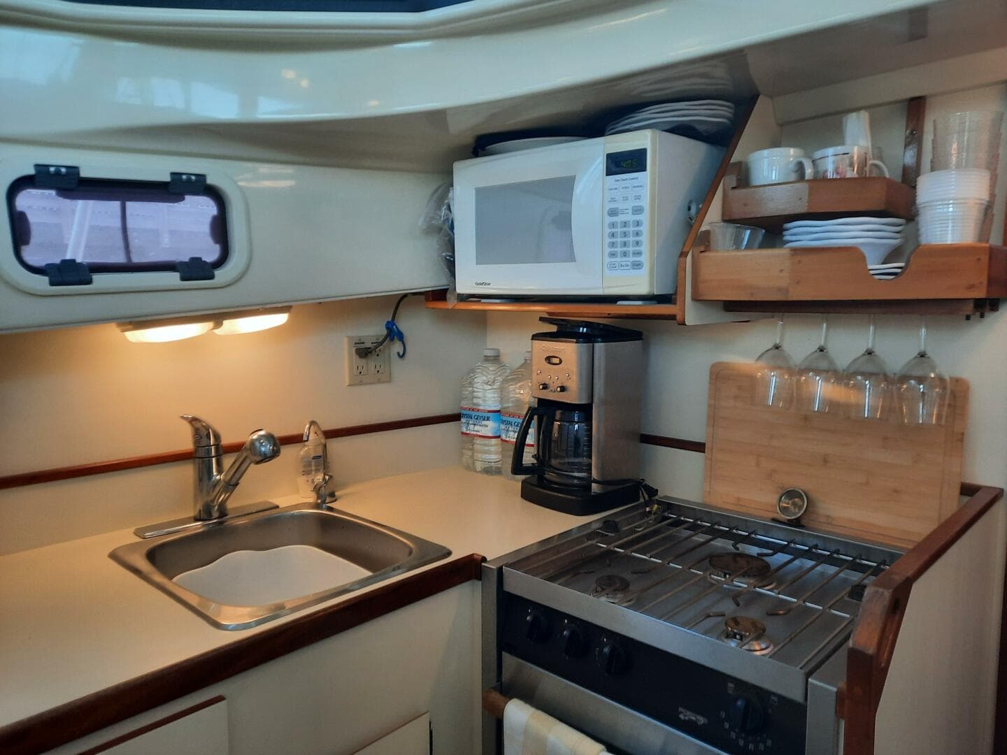 2004 Camano Troll — photo 20