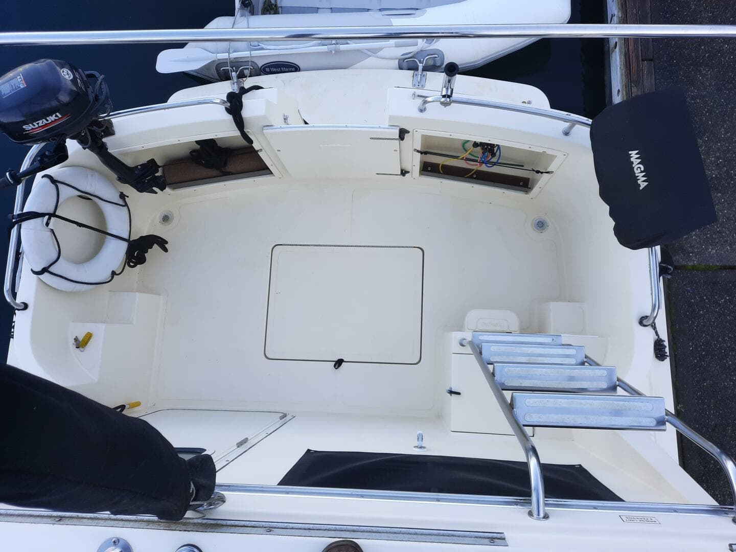 2004 Camano Troll — photo 5