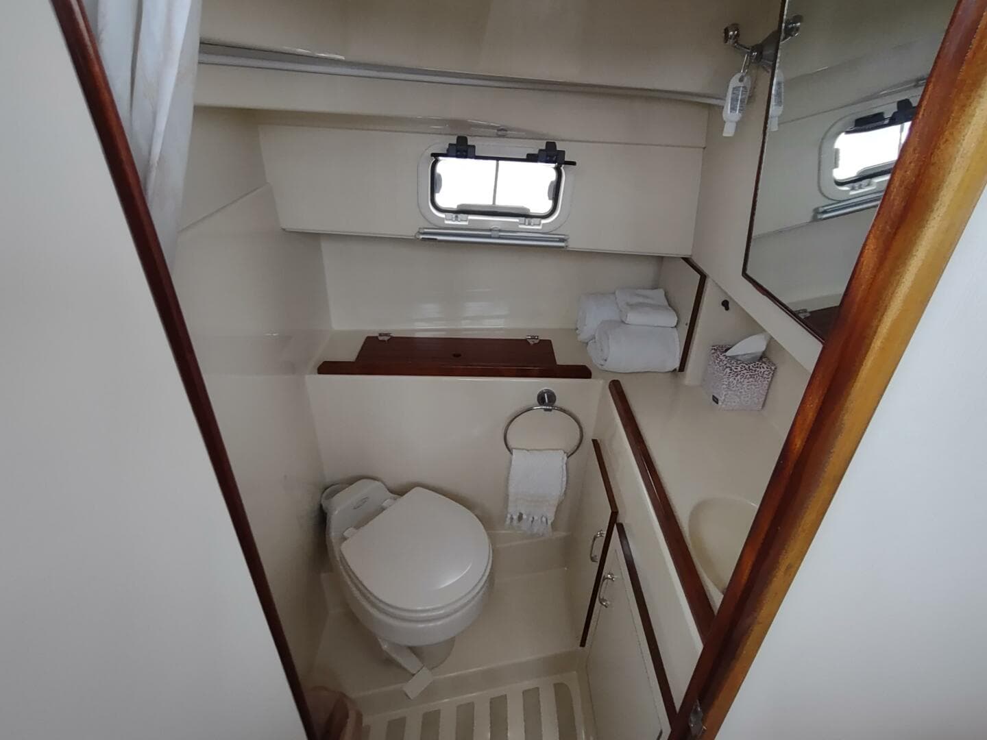 2004 Camano Troll — photo 28