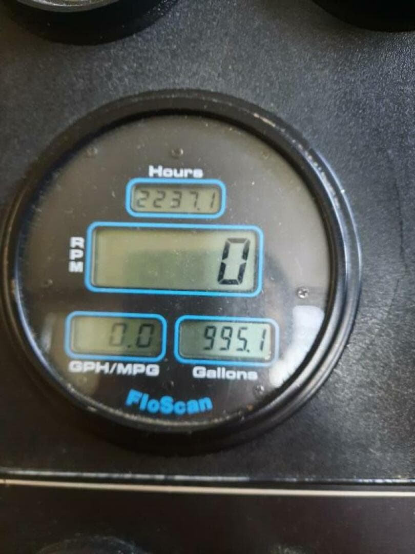 2004 Camano Troll — photo 17