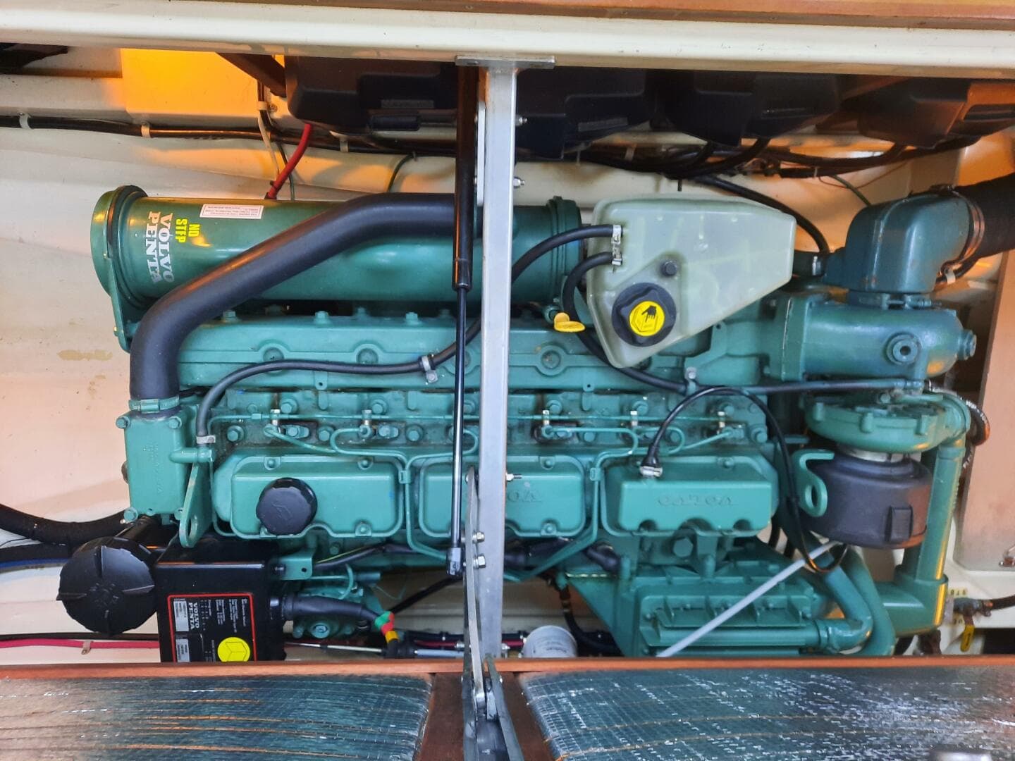 2004 Camano Troll — photo 35