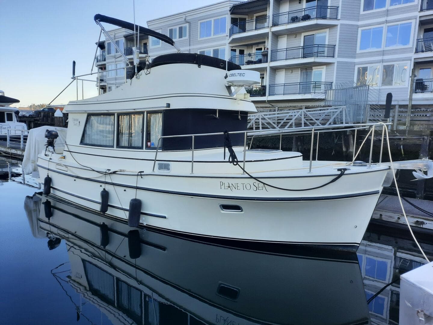 2004 Camano Troll — photo 4