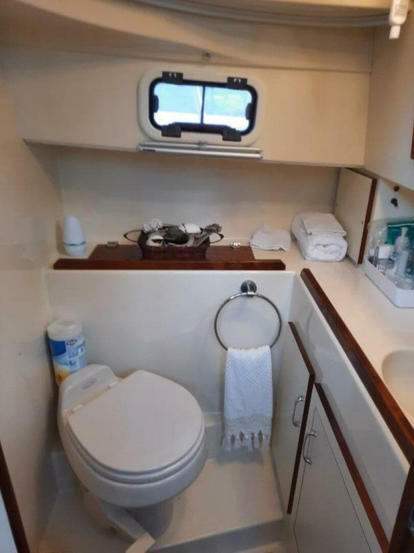 2004 Camano Troll — photo 23