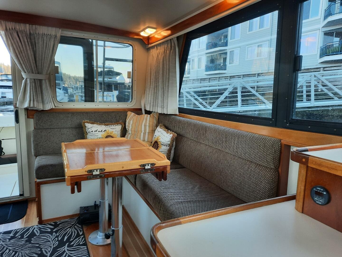 2004 Camano Troll — photo 27