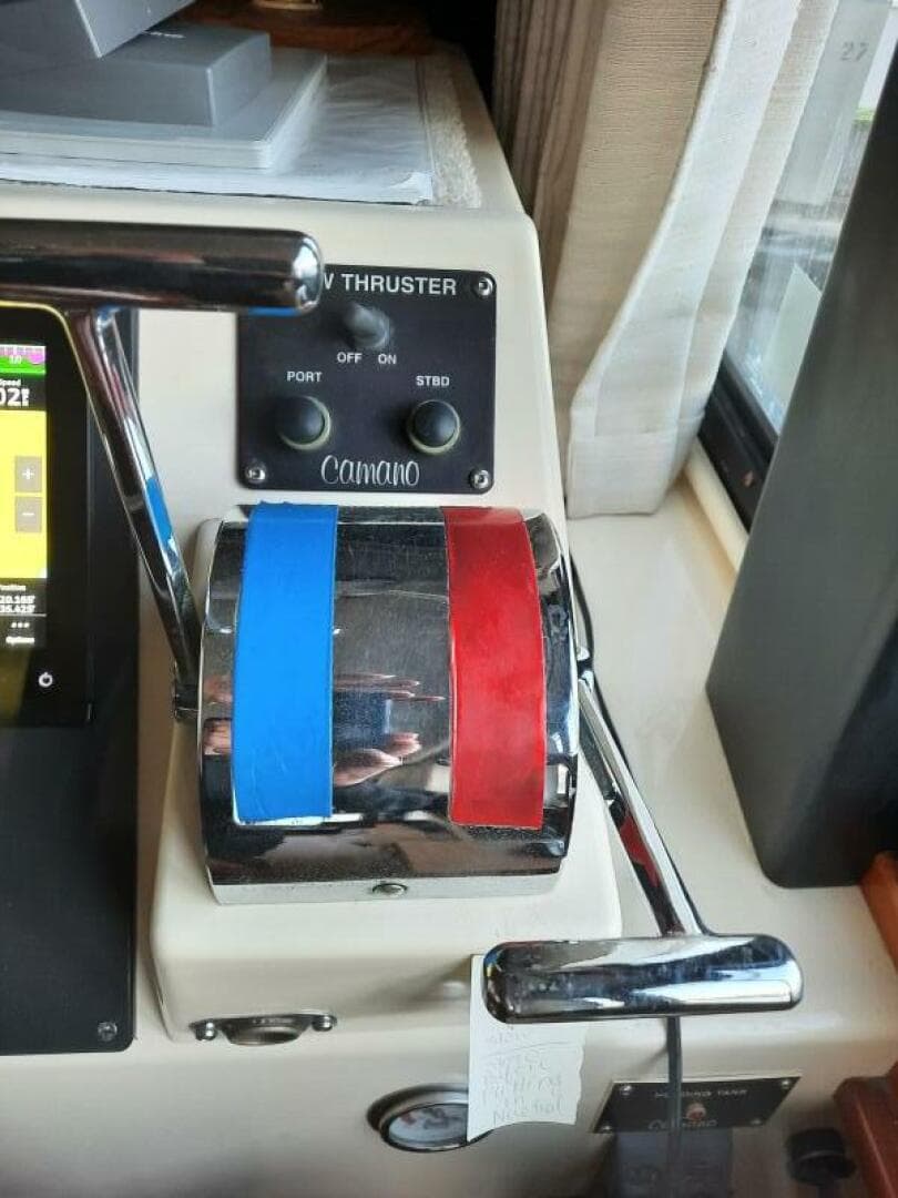 2004 Camano Troll — photo 16