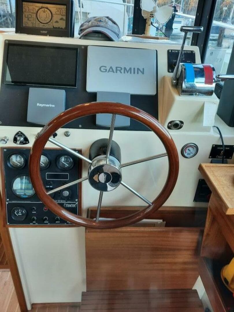 2004 Camano Troll — photo 15