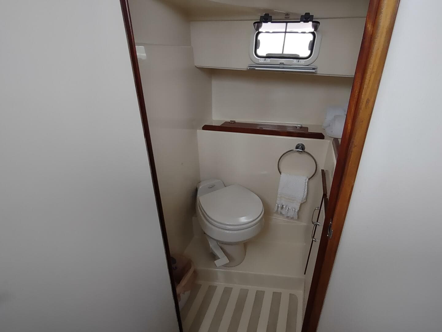 2004 Camano Troll — photo 29