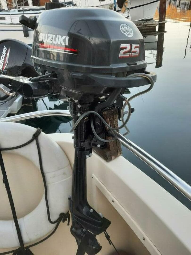 2004 Camano Troll — photo 11