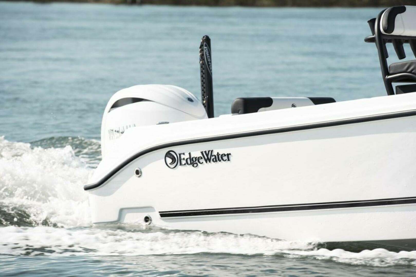 2025 Edgewater 208 CC — photo 20