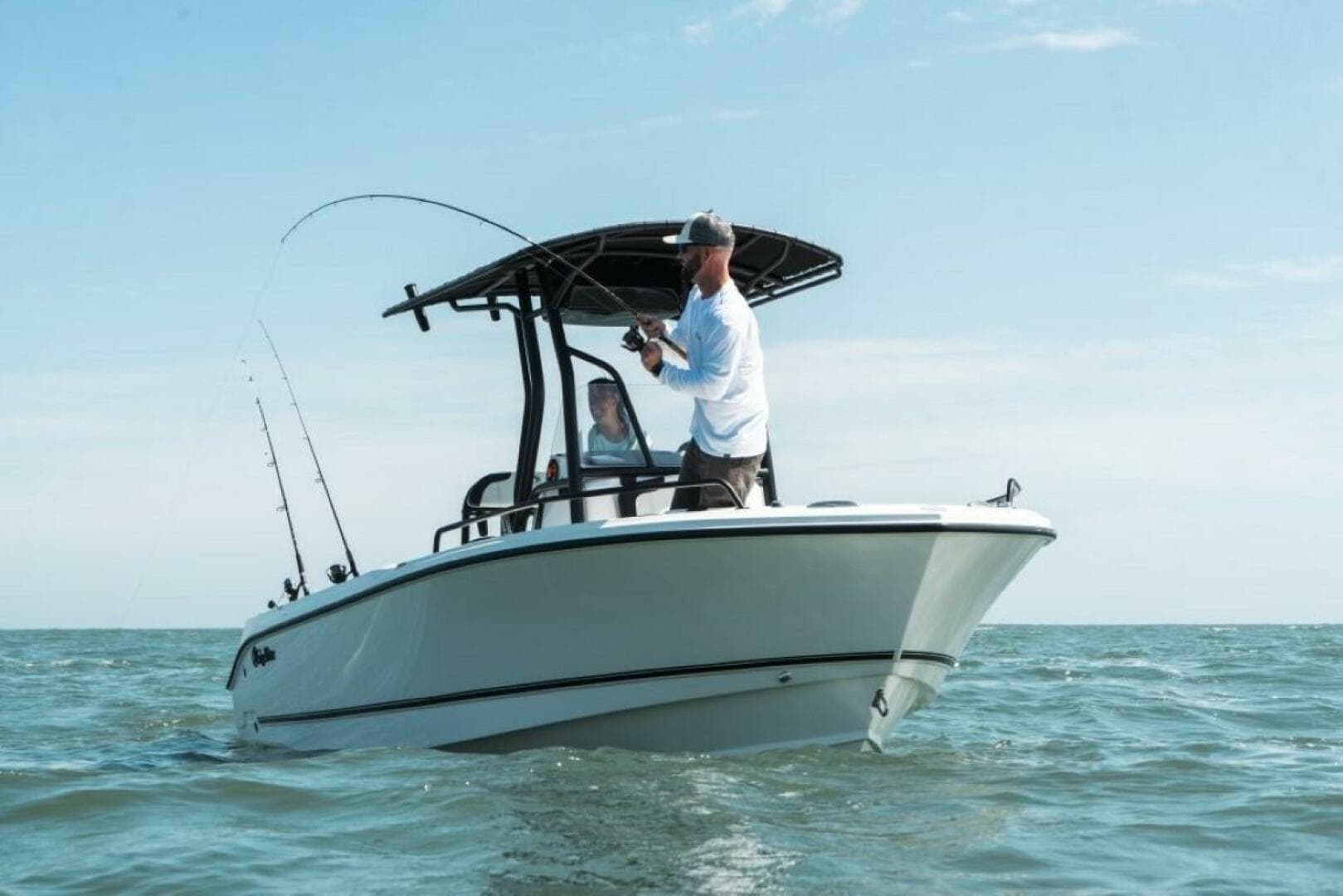 2025 Edgewater 208 CC — photo 6