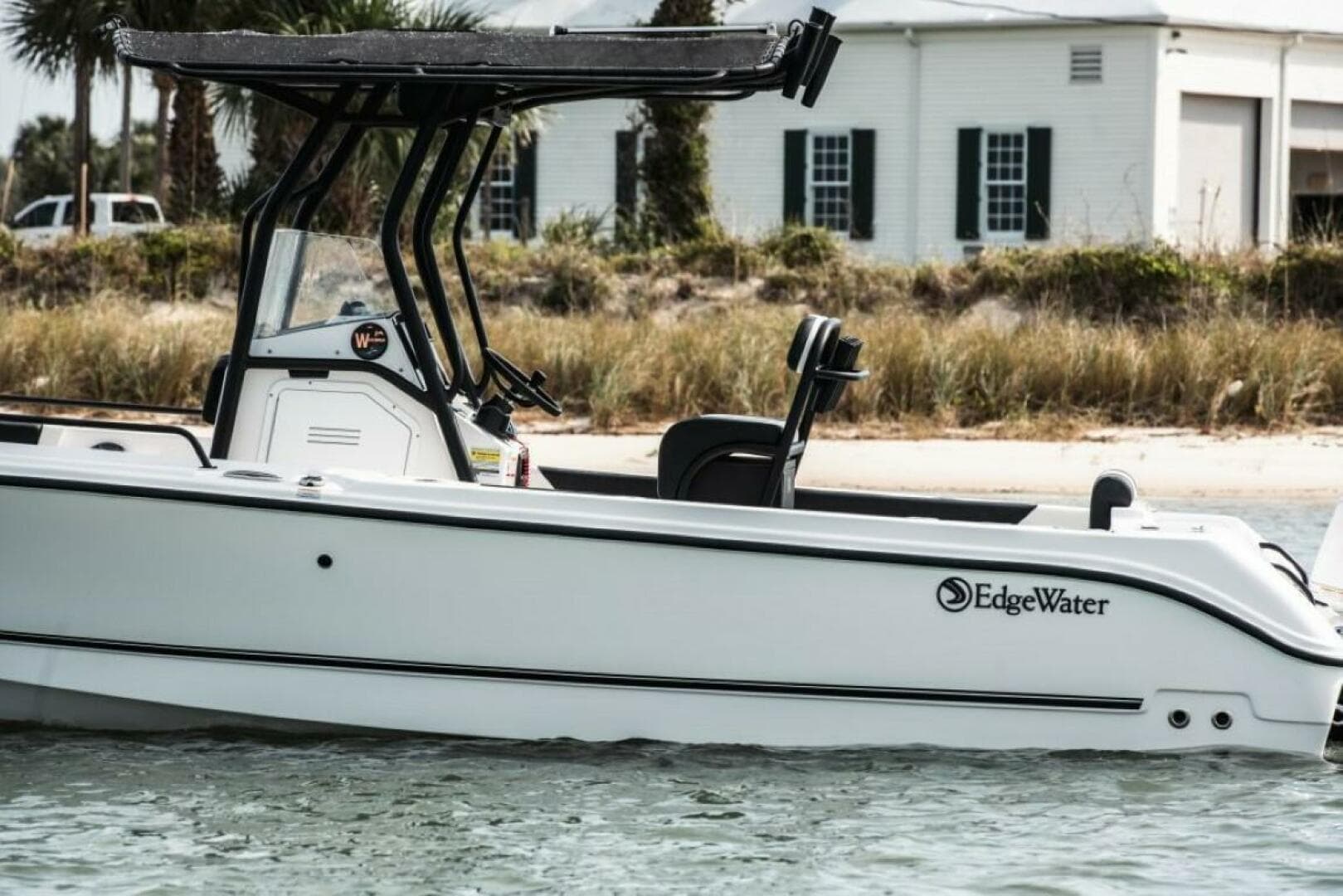 2025 Edgewater 208 CC — photo 22