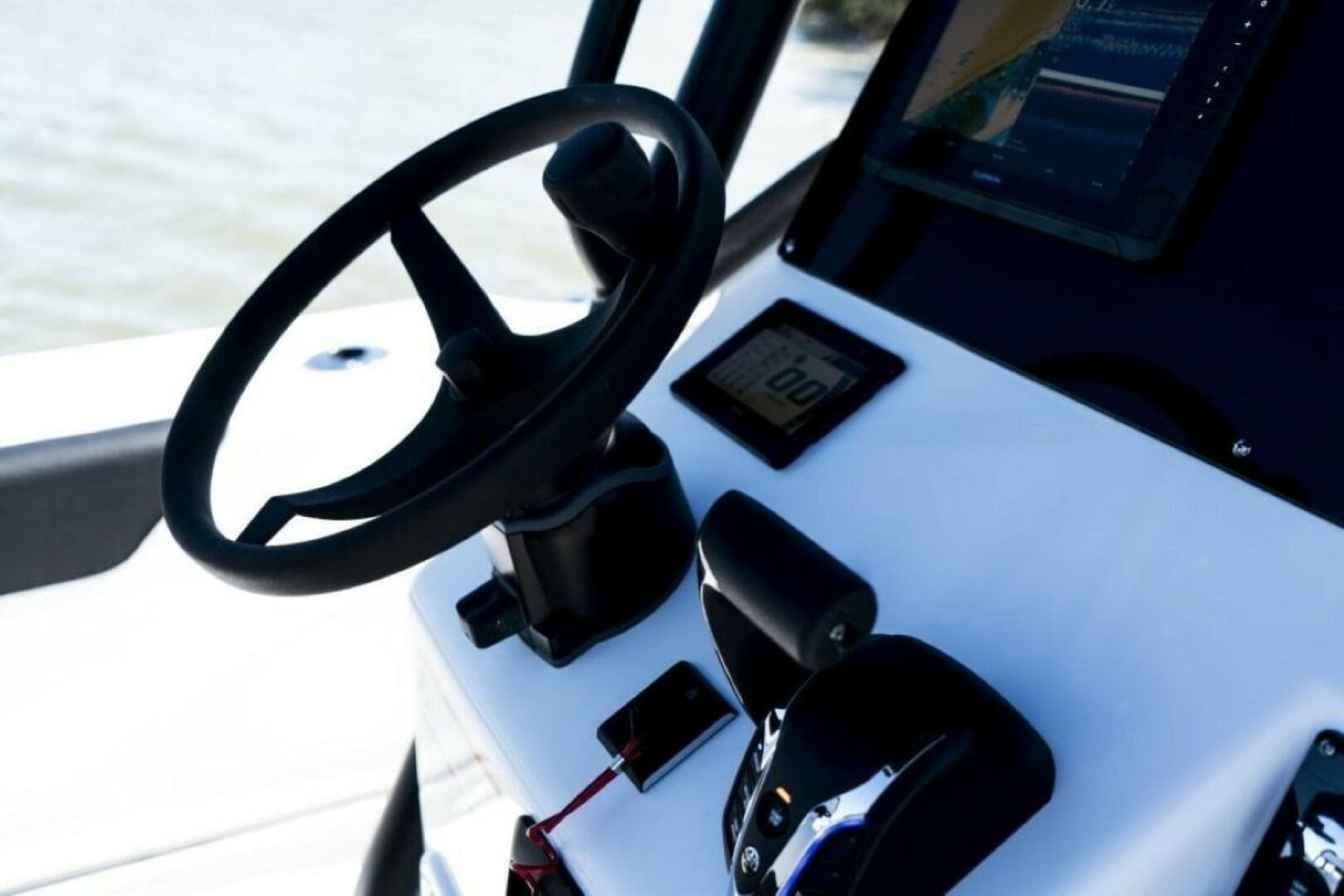 2025 Edgewater 208 CC — photo 12