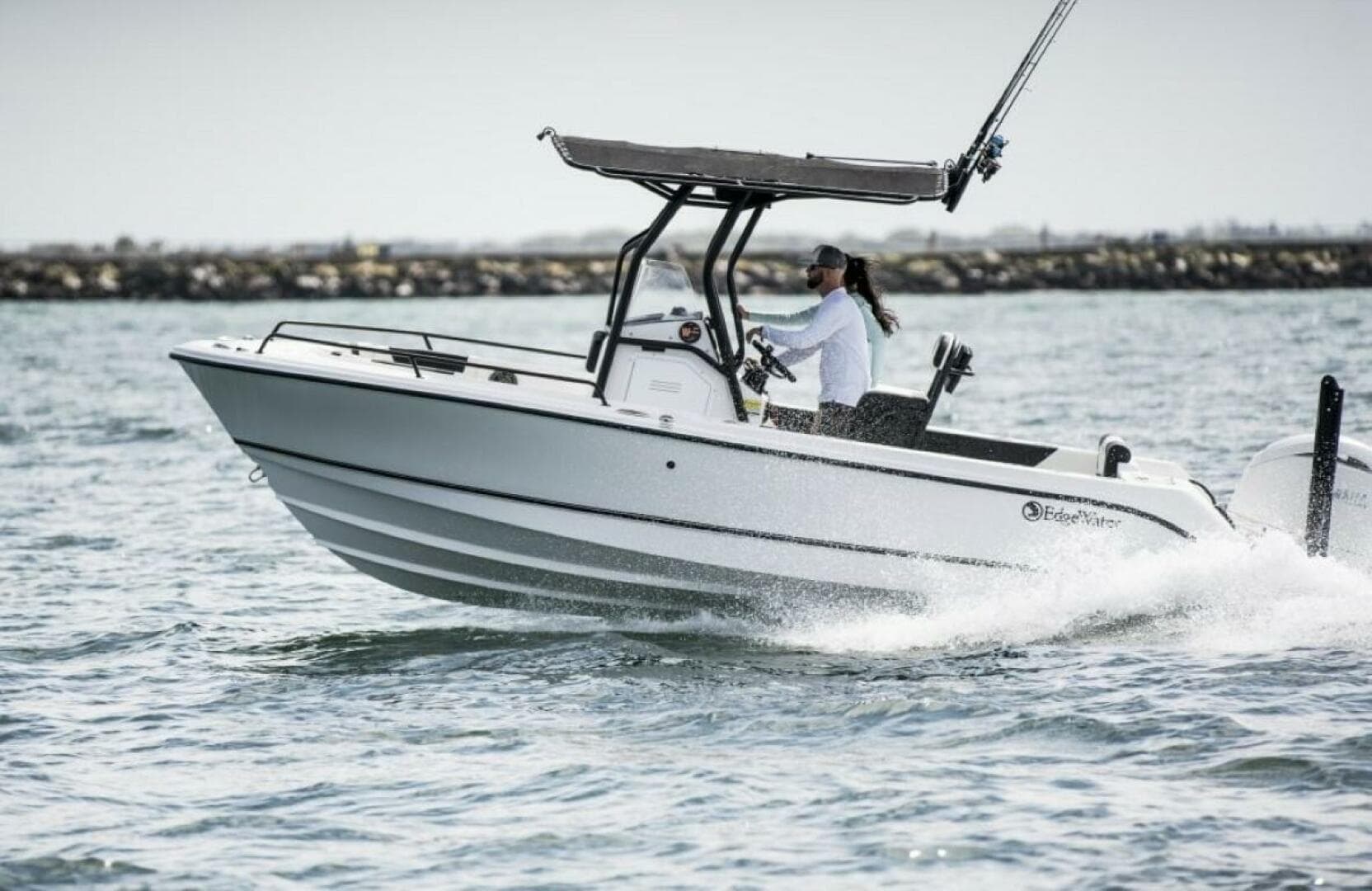 2025 Edgewater 208 CC — photo 5