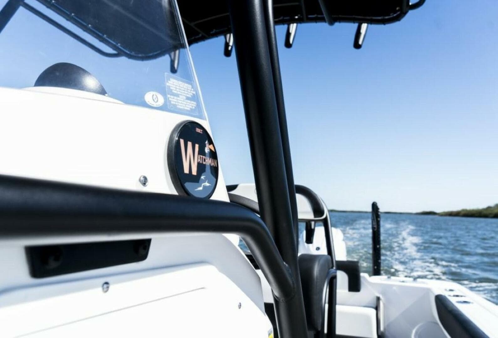 2025 Edgewater 208 CC — photo 16