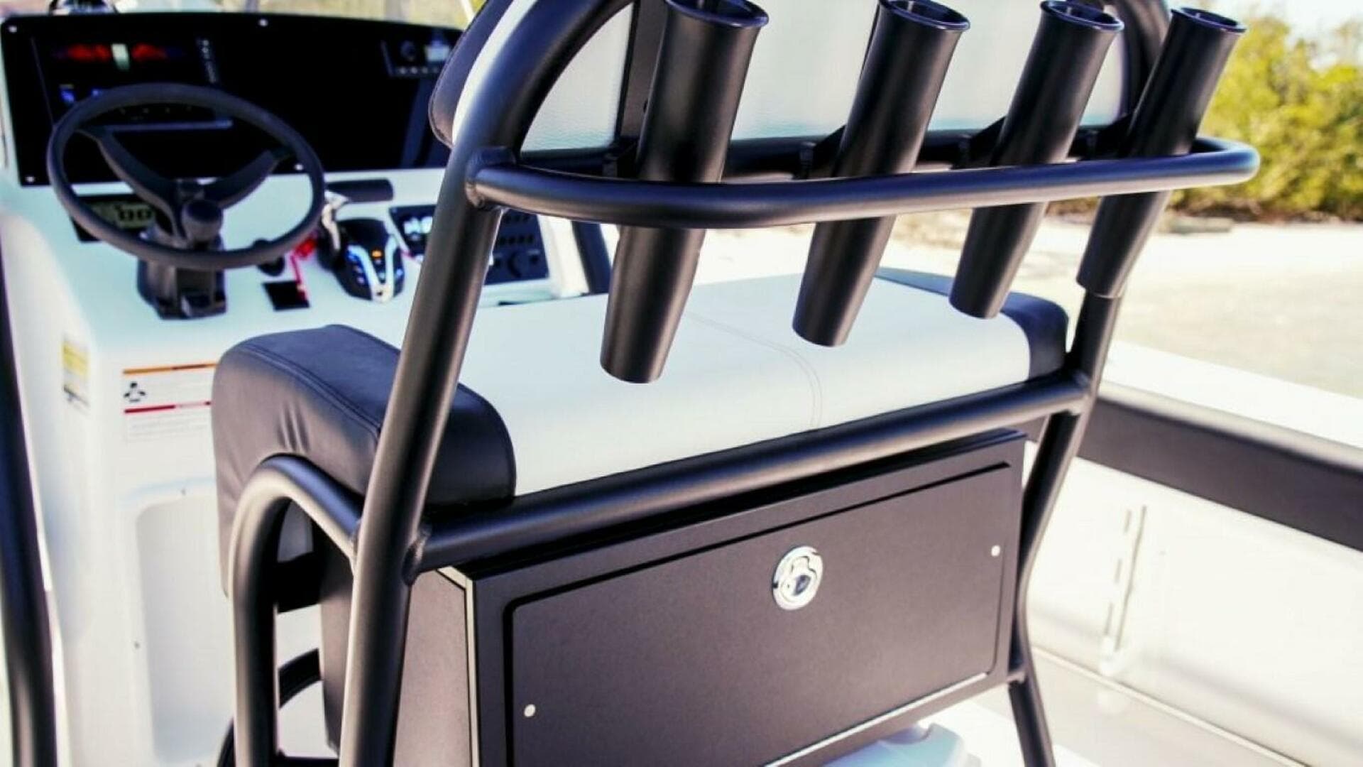 2025 Edgewater 208 CC — photo 17