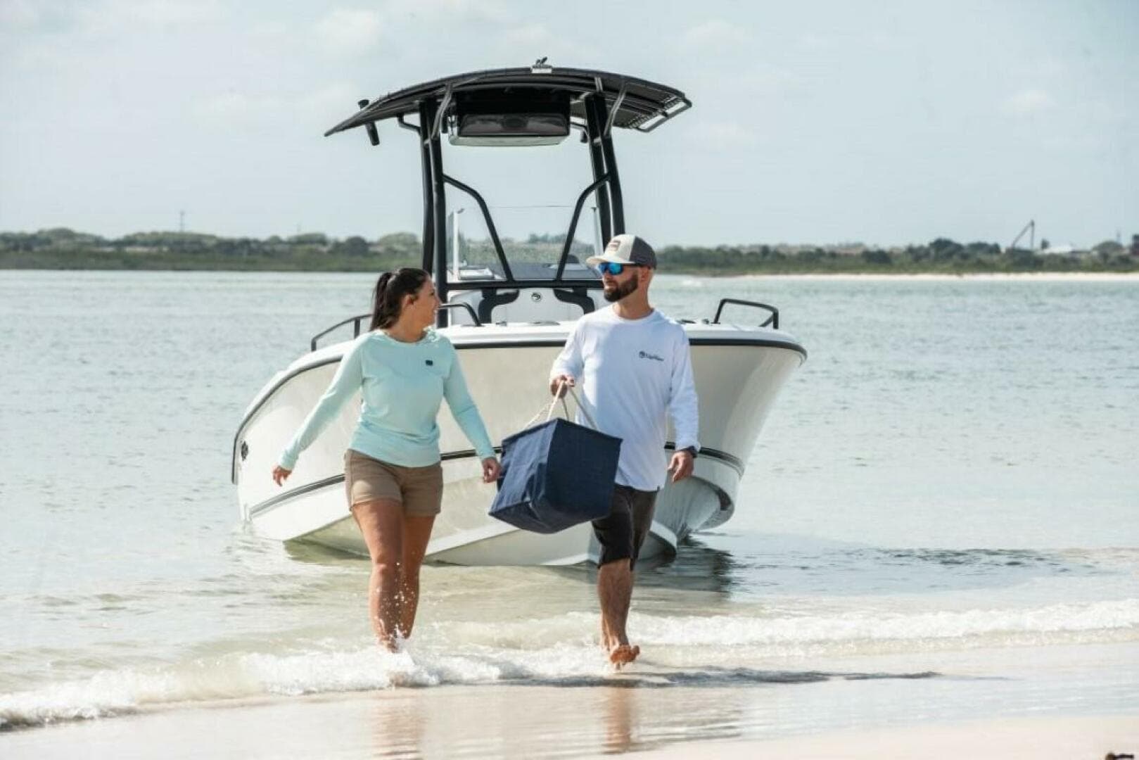 2025 Edgewater 208 CC — photo 24