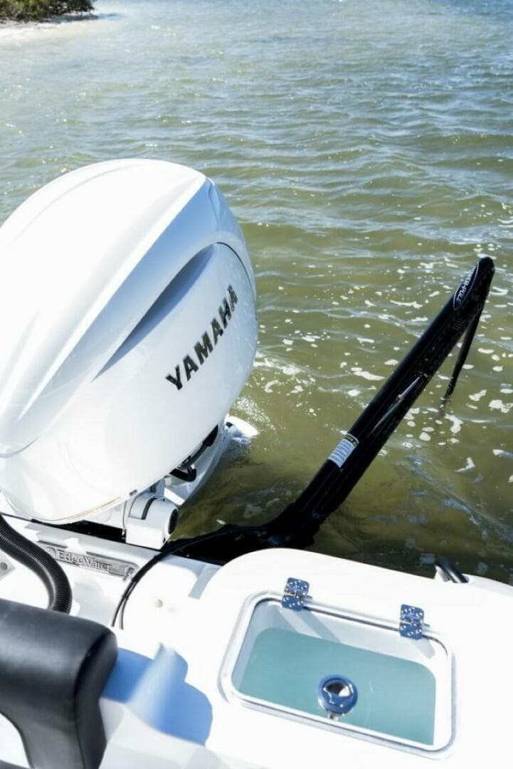 2025 Edgewater 208 CC — photo 29