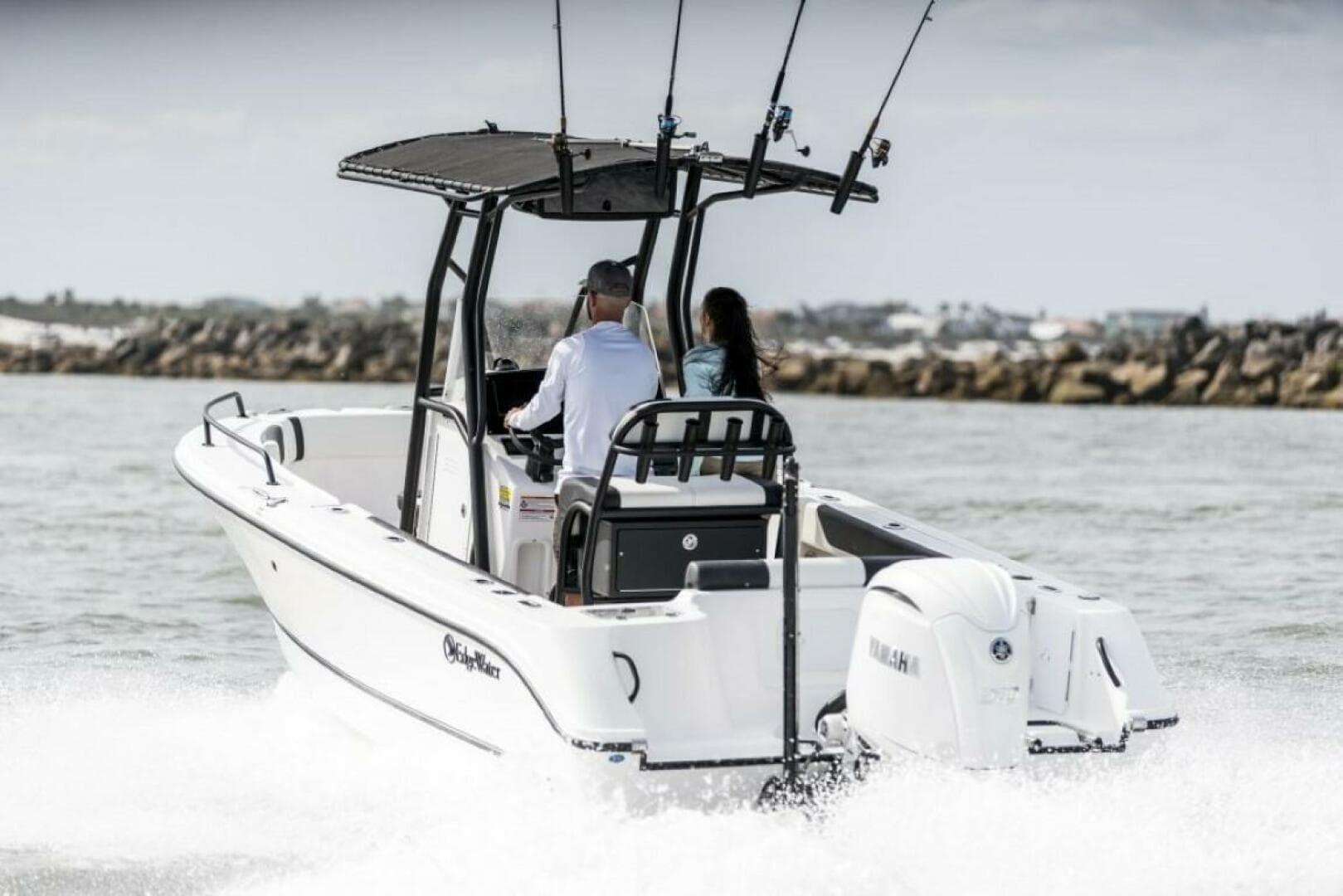 2025 Edgewater 208 CC — photo 4