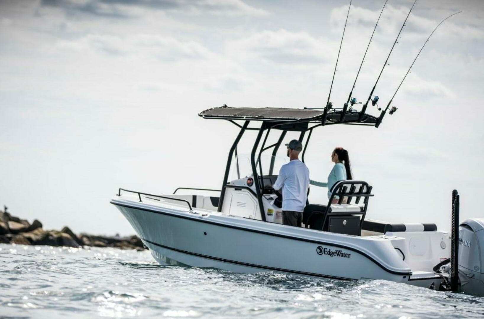 2025 Edgewater 208 CC — photo 25