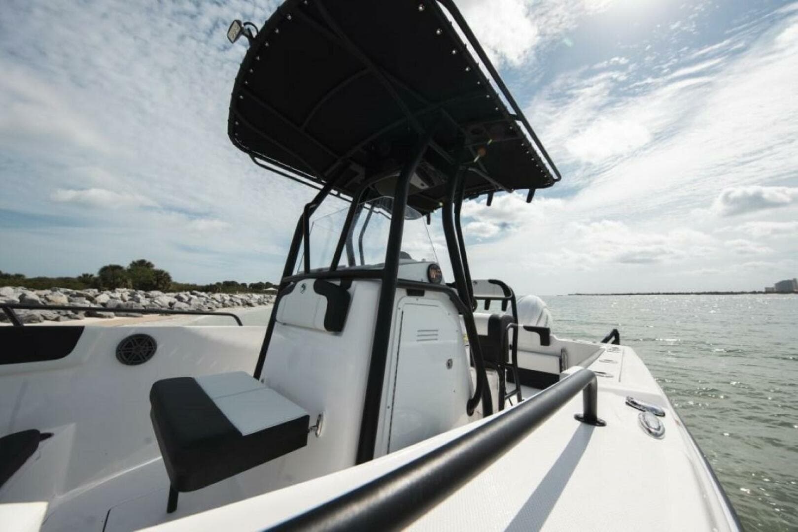 2025 Edgewater 208 CC — photo 19