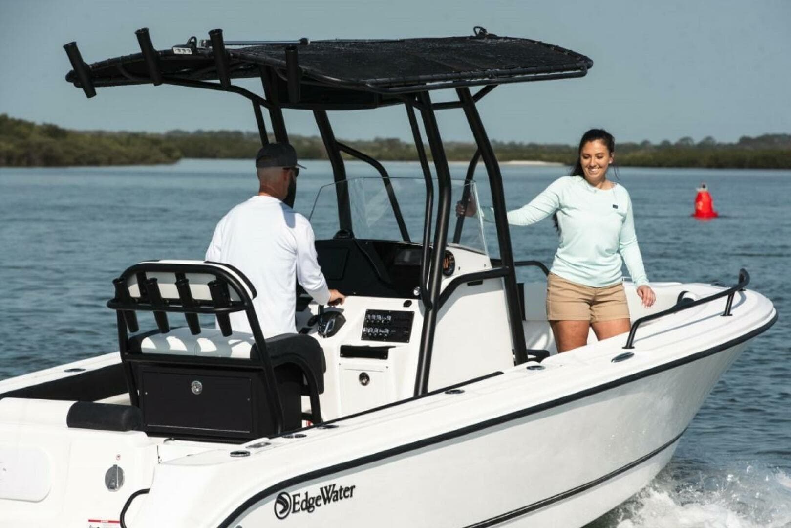 2025 Edgewater 208 CC — photo 21