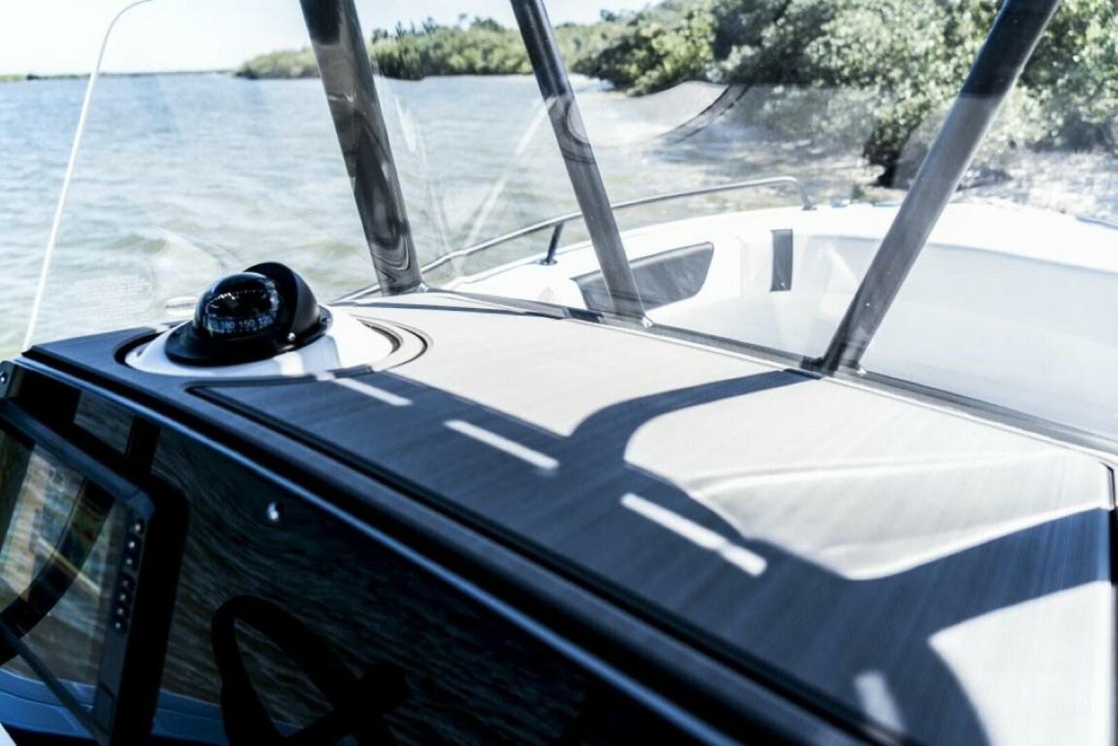 2025 Edgewater 208 CC — photo 26