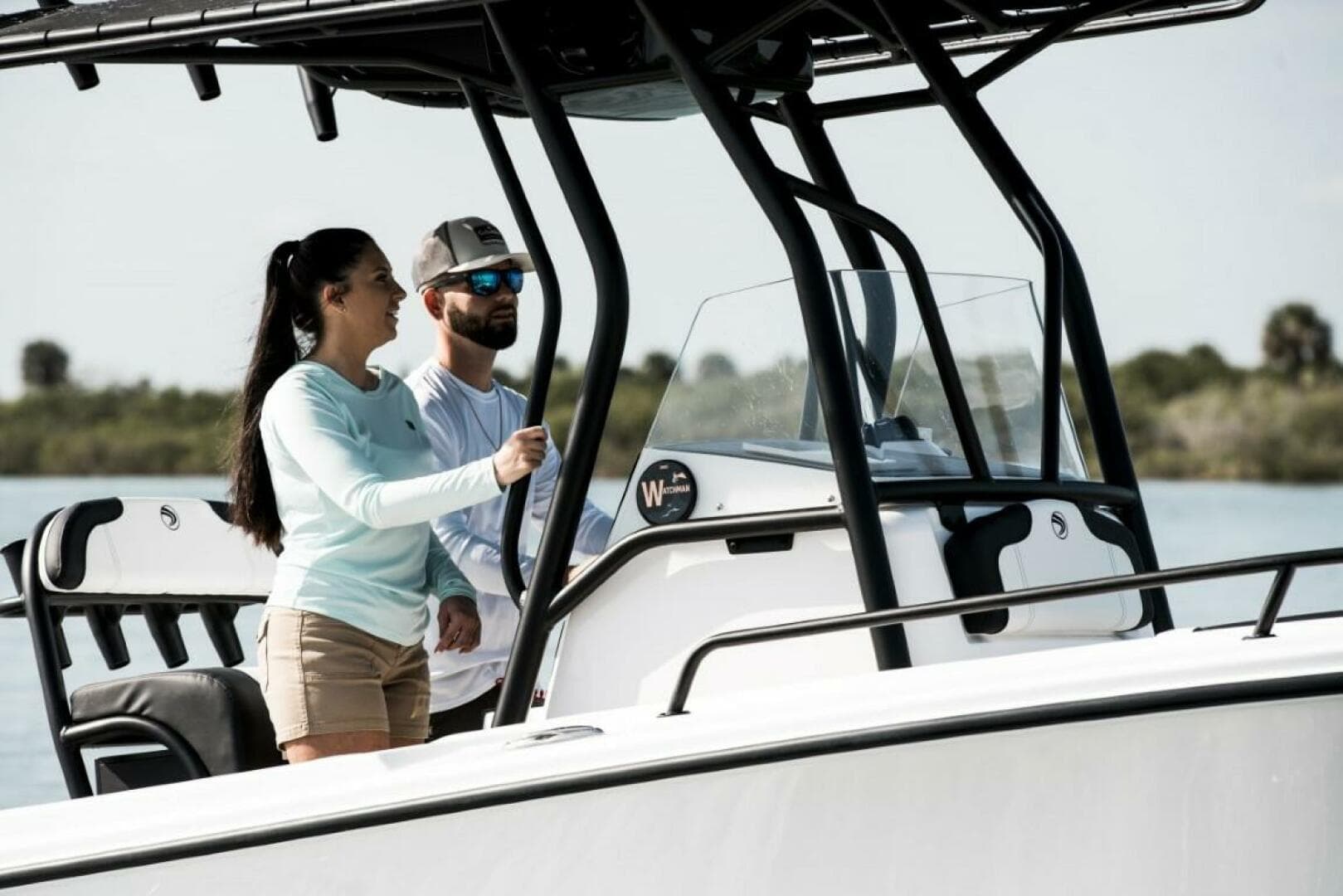 2025 Edgewater 208 CC — photo 2