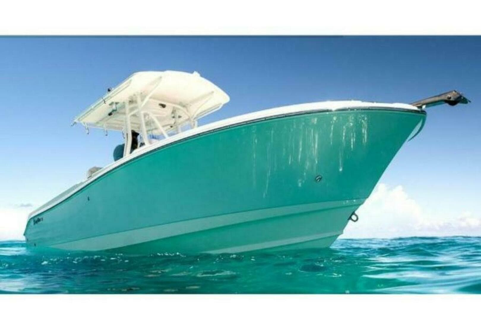 2025 Edgewater 245 CC — photo 2