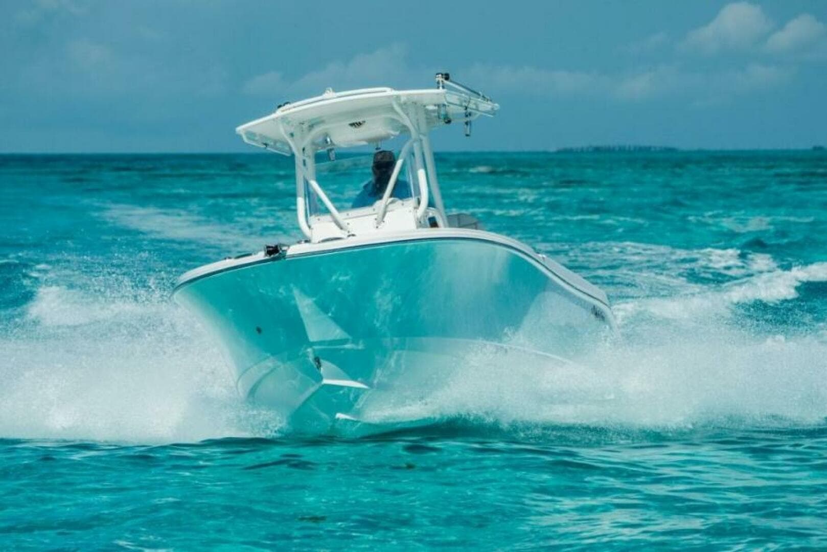 2025 Edgewater 245 CC