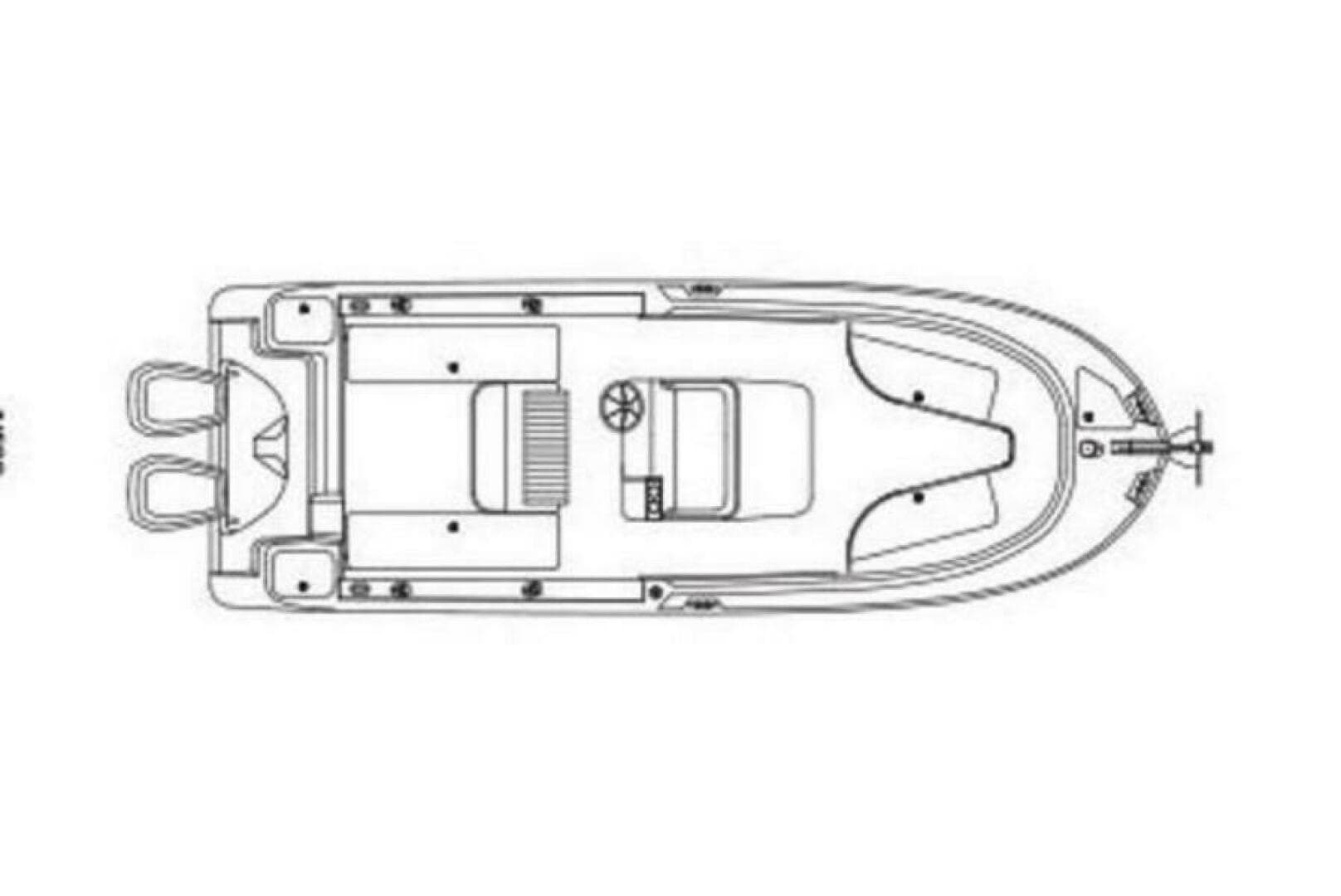 2025 Edgewater 245 CC — photo 14