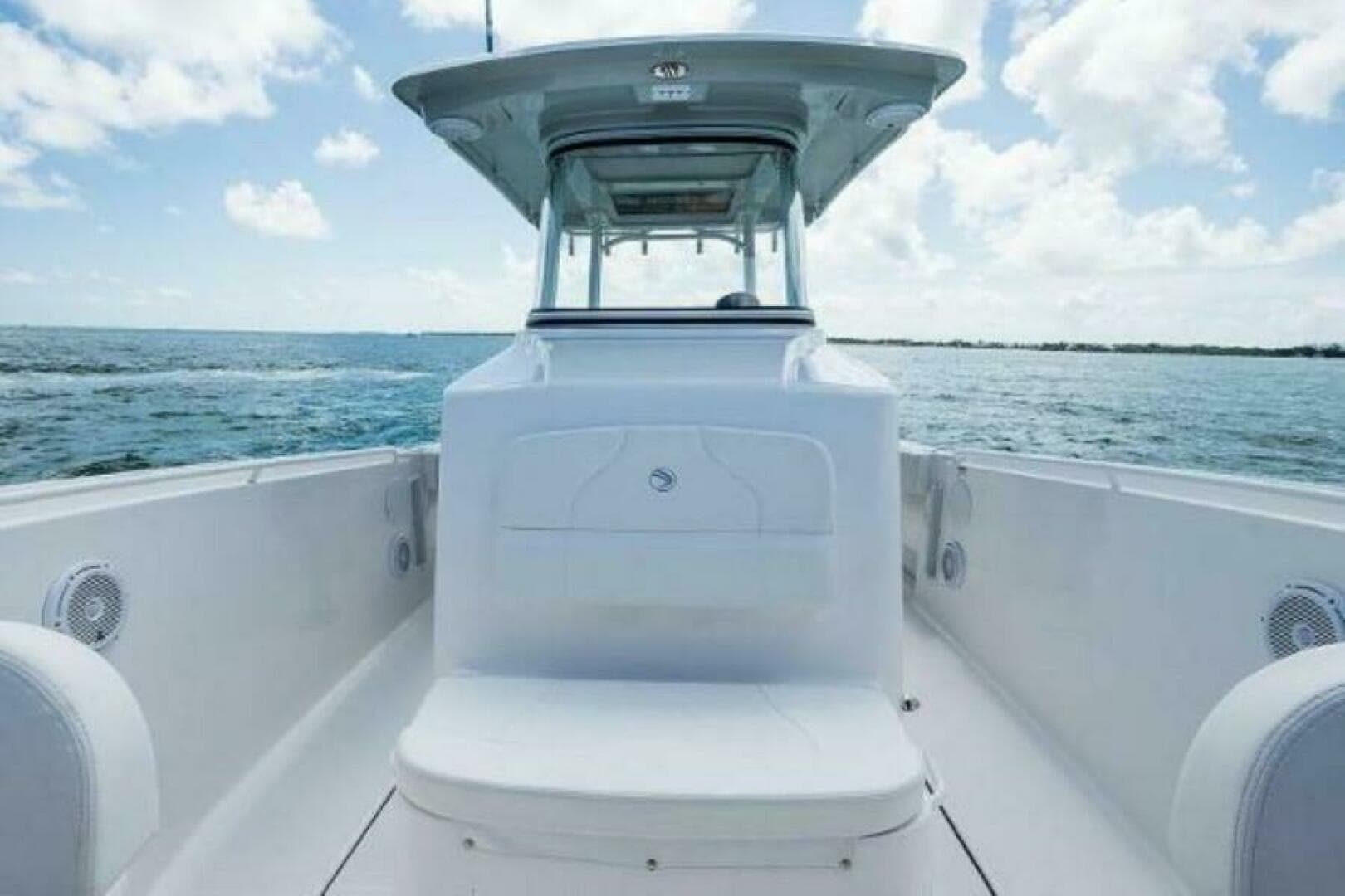 2025 Edgewater 285 CC — photo 8