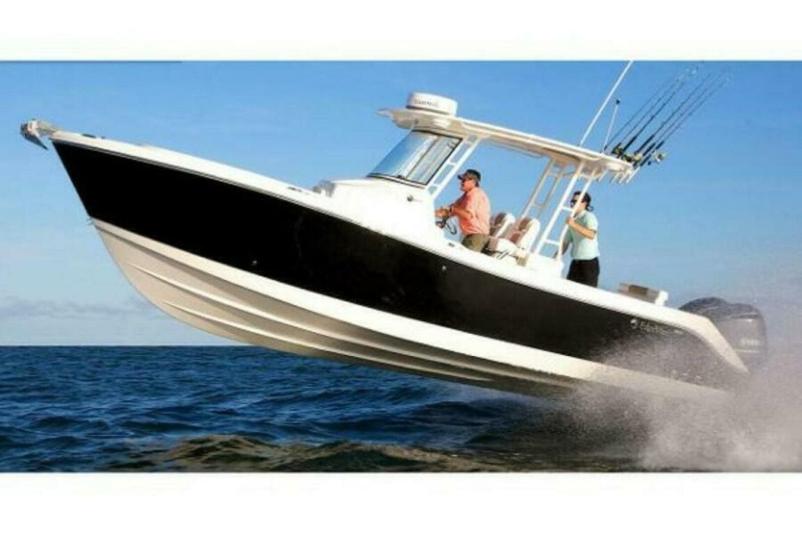 2025 Edgewater 285 CC — photo 2