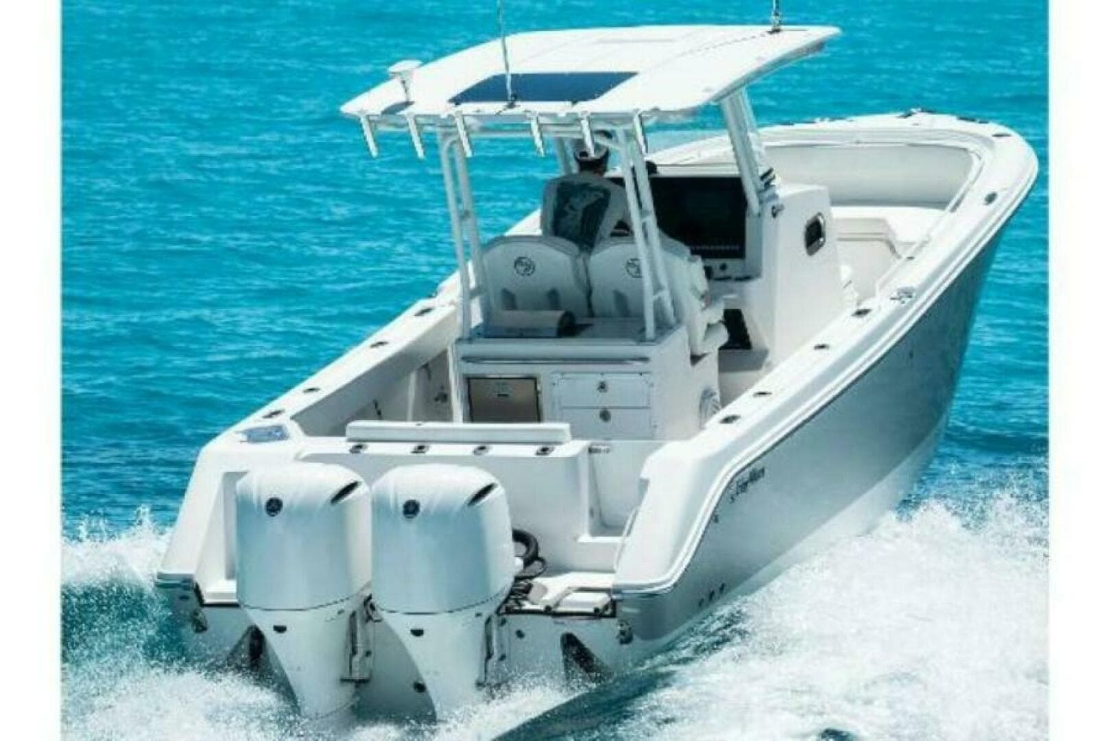 2025 Edgewater 285 CC — photo 3